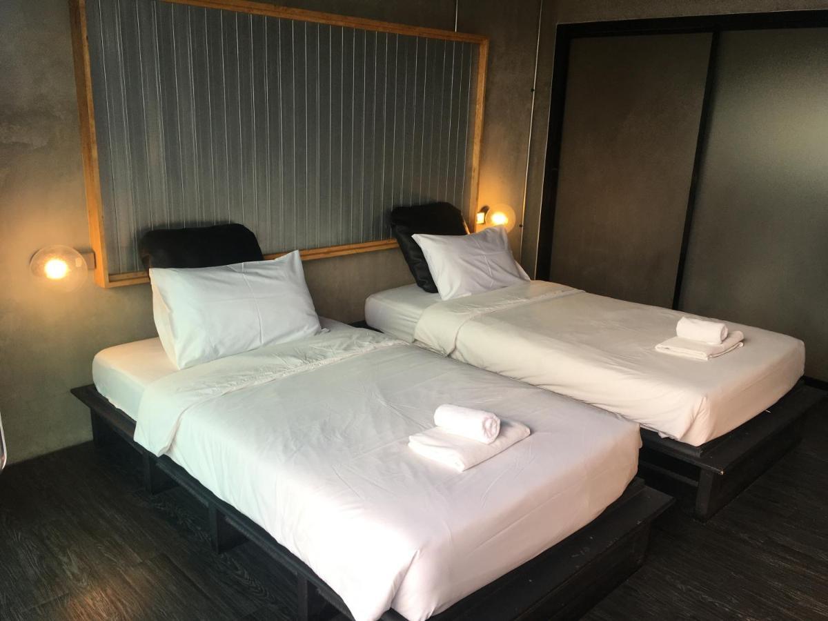 Hotel Bed Stop Chiangmai 3*