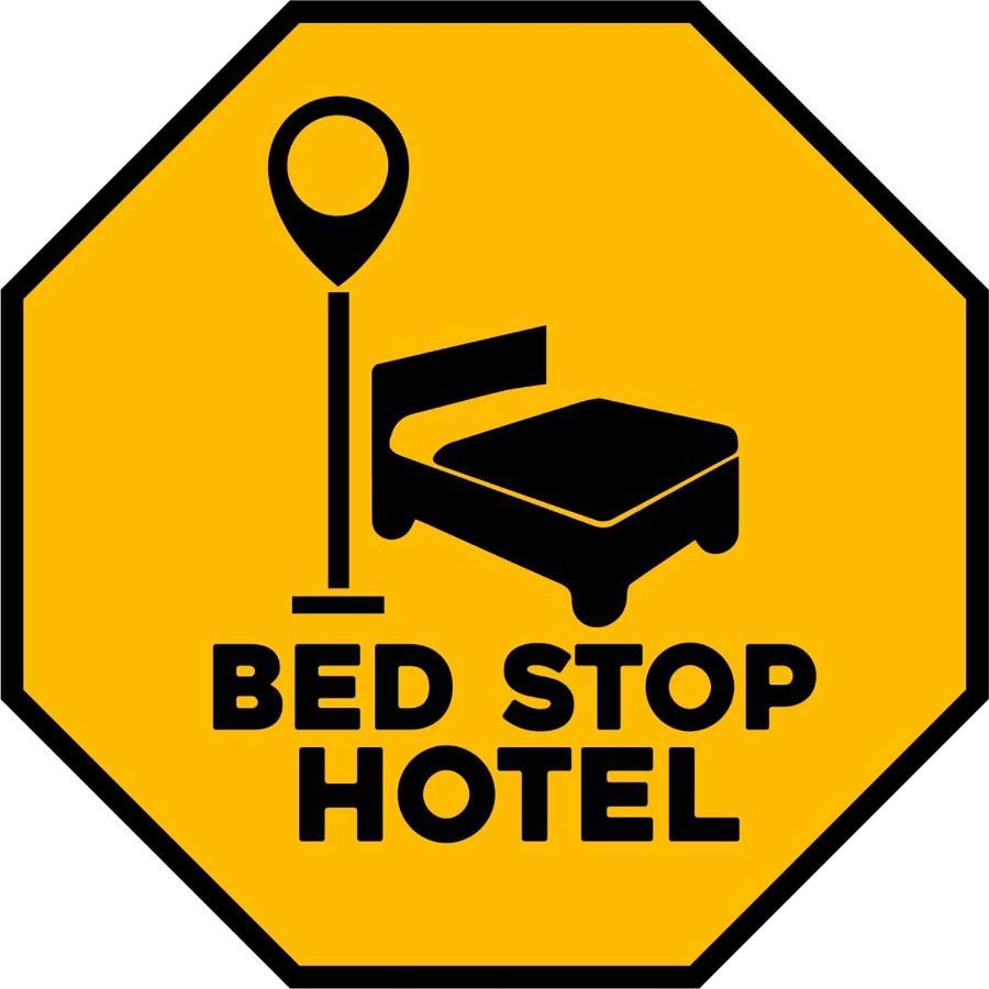 Bed Stop Chiangmai Hotel