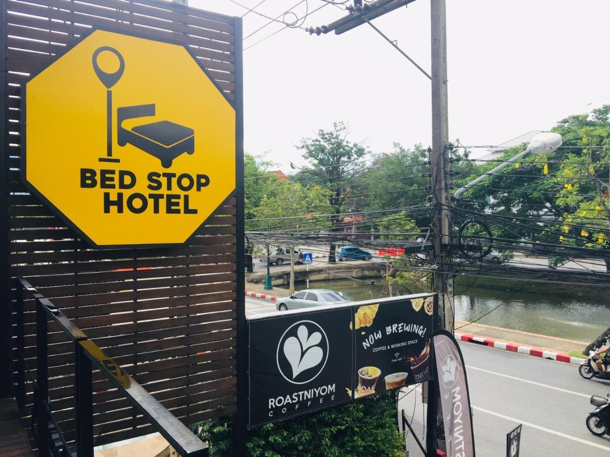 Bed Stop Chiangmai 3*