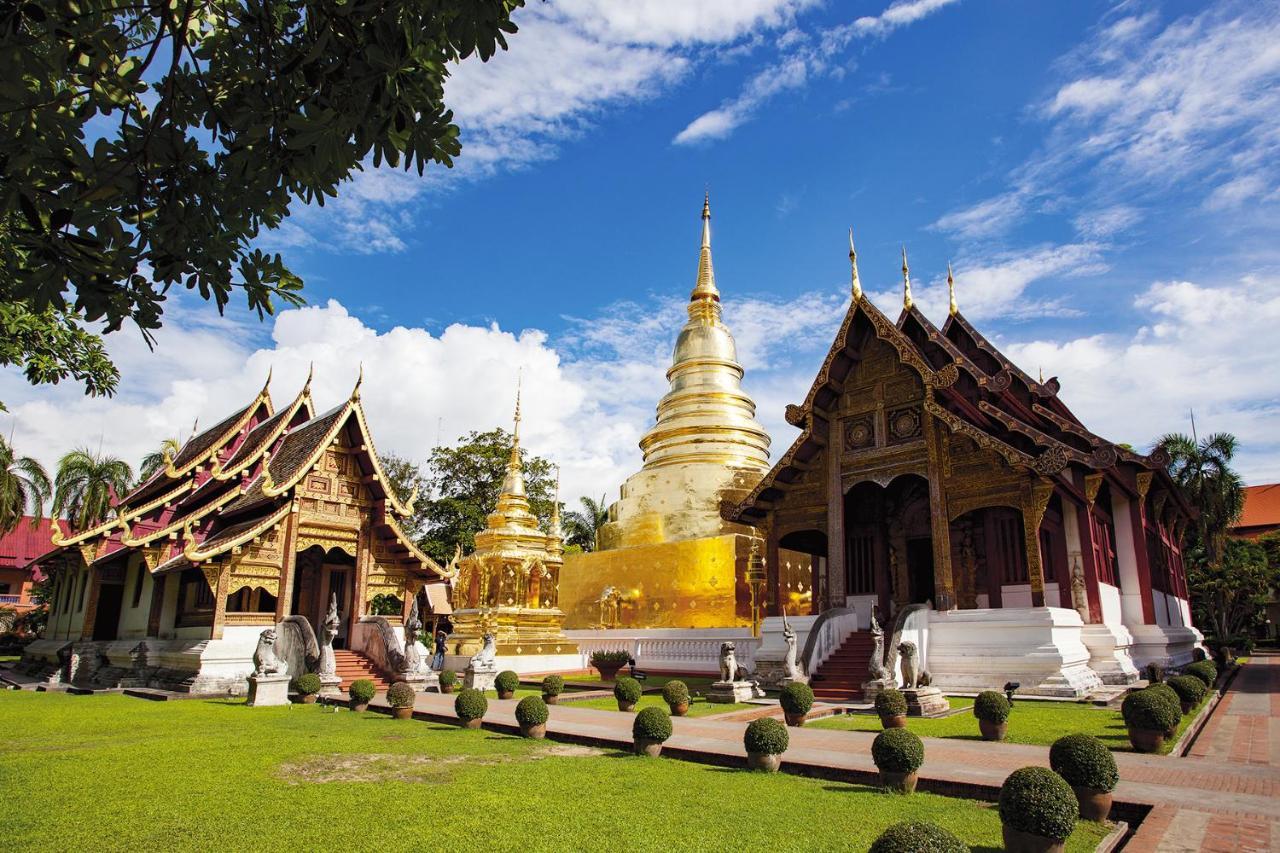 Bed Stop Chiangmai 3*