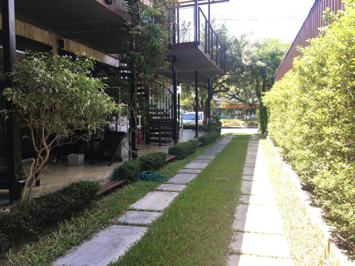 Bed Stop Chiangmai